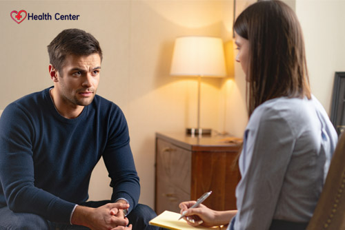 Как проходит лечение игромании в Ростове-на-Дону в клинике Центр здоровья<