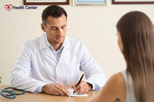 Лечение зависимости от Габапентина в Ростове-на-Дону в клинике Центр здоровья